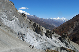 Annapurna Trekking